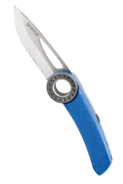 noz-petzl-spatha-blue