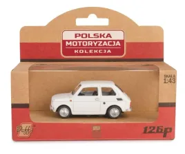 prl-fiat-126p-bialy