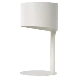 stolikowa-lampka-metalowa-knulle-45504-01-31-lucide-do-sypialni-biala