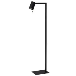 stojaca-lampa-salonowa-lesley-03725-01-30-lucide-tuba-metalowa-czarna