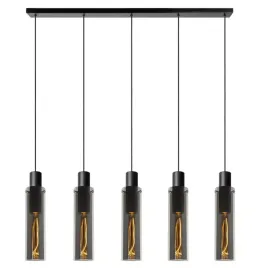 szklana-lampa-wiszaca-orlando-74404-05-65-lucide-przydymiony-czarny