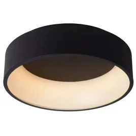 pokojowy-plafon-talowe-46100-32-30-lucide-led-30w-3000k-do-jadalni-czarny