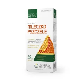 medica-herbs-mleczko-pszczele-liofilizowane-royal-jelly-300-mg-40-kapsulek