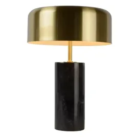 marmurowa-lampka-stolowa-mirasol-34540-03-30-lucide-czarny-zloty