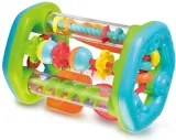dumel-roler-plec-chlopcy-dziewczynki-unisex