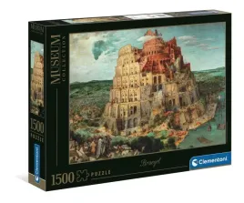 puzzle-1500-muzeum-bruegel-the-tower-of-babel-31691