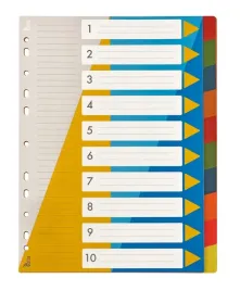 przekladki-pp-a4-numeryczne-1-10