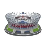 puzzle-3d-stadion-narodowy-105el-stan-nowy