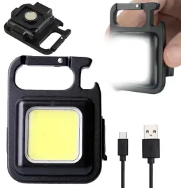mini-latarka-kieszonkowa-brelok-led-cob-usb-6w-4w1-klips-mocna-usb-c