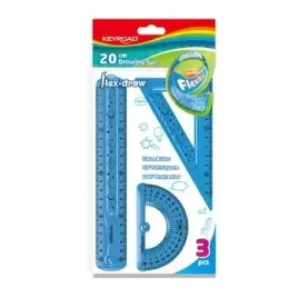 zestaw-geometryczny-keyroad-flex-draw-z-grafika-sredni-zawieszka-mix-koloro