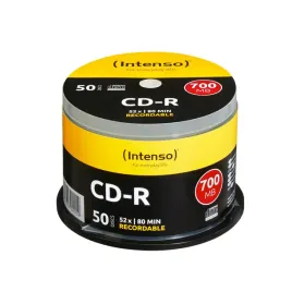 intenso-cd-r-700mb-52x-spindel-50