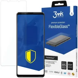 3mk-flexibleglass-szklo-hartowane-do-sony-xperia-1-ochronne-ekranu