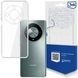 3mk-clear-case-do-honor-magic6-lite-5g-etui-ochronne-z-przezroczysta