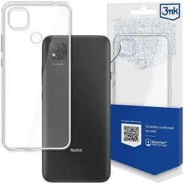 3mk-clear-case-do-xiaomi-redmi-9c-etui-pokrowiec-przezroczyste