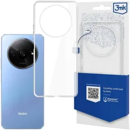 3mk-clear-case-do-redmi-a3-etui-z-przezroczysta-powloka-ochrona-telefonu