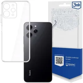 3mk-pokrowiec-do-xiaomi-redmi-12-clear-case-antywstrzasowe-ochrona-telefonu