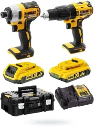 dewalt-zestaw-combo-18v-dcd778-dcf787-2x20ah-tstak-ii-dck2060d2t