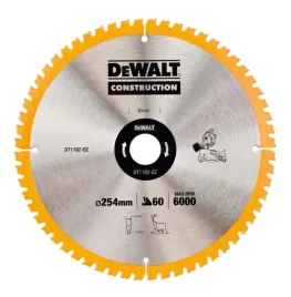 dewalt-pila-tarcza-254x30mmx60z
