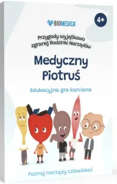 karty-do-gry-piotrus-medyczny-przygody-wyjatkowo-zgranej-rodzinki-narzadow