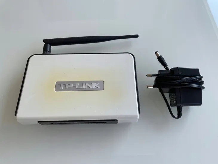 router-tp-link-tl-wr543g-wysokosc-28-mm