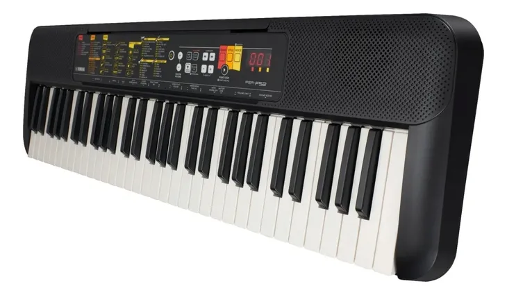 yamaha-psr-f52-keyboard-model-psr-f52