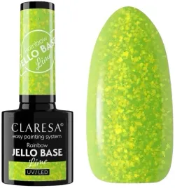 rainbow-jello-base-lime-claresa-limonkowa-zielen-doskonala-przyczepnosc
