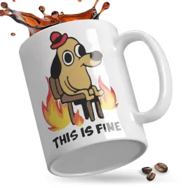 kubek-smieszny-z-pieskiem-this-is-fine-prezent
