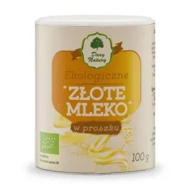 dary-natury-eko-zlote-mleko-100g