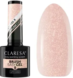 claresa-brush-easy-gel-8-sredni-bez-z-drobinkami-idealna-konsystencja