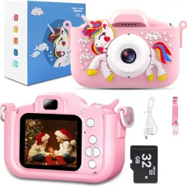 aparat-cyfrowy-dla-dzieci-jednorozec-48mpx-selfie-kamera-karta-32gb-menu-pl