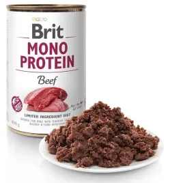 brit-mono-protein-beef-mokra-karma-jednobialkowa-dla-psa-wolowina-400g