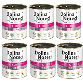 dolina-noteci-premium-mokra-karma-dla-psa-bezzbozowa-indyk-puszka-6x-800g