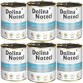 dolina-noteci-premium-puszka-jagniecina-6x-800g-48kg-mokra-karma-dla-psa