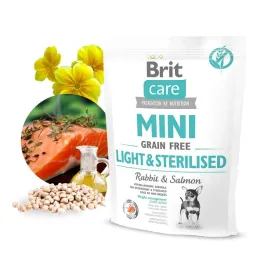 brit-care-adult-mini-light-sterilised-rabbit-salmon-psy-nadwaga-krolik-400g