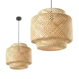 lampa-boho-wiszaca-naturalna-bambusowa-40cm-pleciona-sufitowa-na-e27