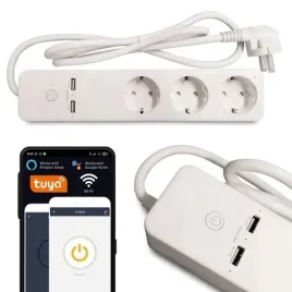przedluzacz-listwa-sterowanie-wifi-tuya-smart-home-kolor-bialy