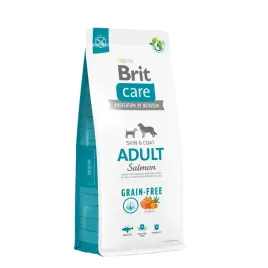 brit-care-grain-free-adult-salmon-12kg