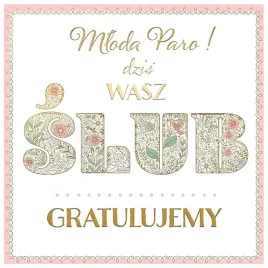 kartka-okolicznosciowa-slub-gratulacje-henry-20-x-20-cm