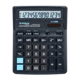 kalkulator-biurowy-donau-tech-14-cyfr-wyswietlacz-wym-199x153x31-mm-cz
