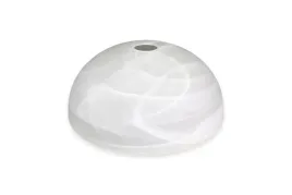 klosz-szklany-arkos-polkula-d250-alabaster