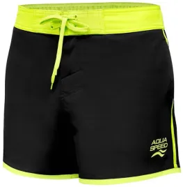szorty-spodenki-kapielowki-plywackie-na-basen-kol-07-aqua-speed-xs