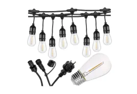 girlanda-ogrodowa-lancuch-10-m-czarna-10-zarowek-led-e27-1w