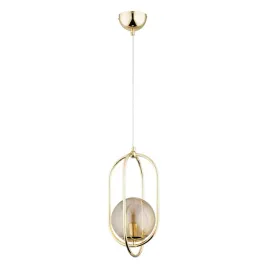 binar-lampa-wiszaca-1-punktowa-zlota-alfa