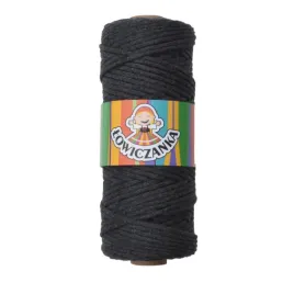 sznurek-bawelniany-pleciony-3mm-100mb-antracyt