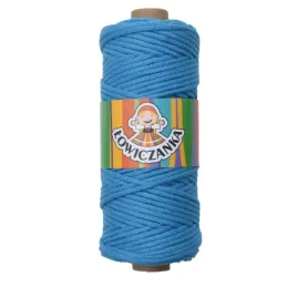 sznurek-bawelniany-pleciony-3mm-100mb-turkusowy