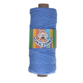 sznurek-bawelniany-pleciony-3mm-100mb-niebieski