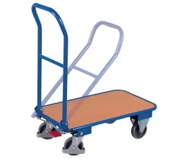 wozek-ze-skladana-porecza-815x450x940-wys-nosnosc-150-kg-niebieski