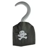 hak-pirata-z-materialowym-mankietem