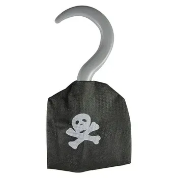 hak-pirata-z-materialowym-mankietem