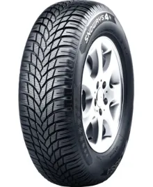 lassa-snoways-4-175-65-r14-82-t